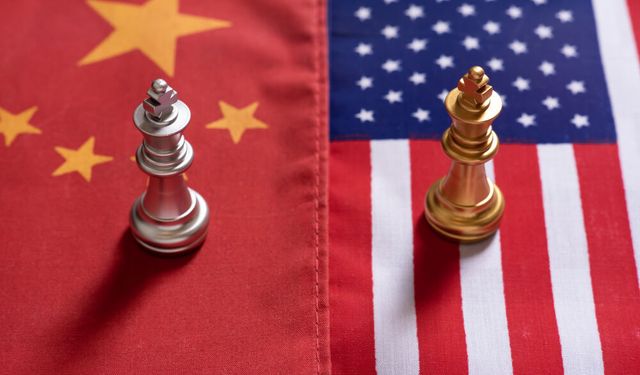 Çin'in Washington Büyükelçisi: Çin ve ABD farklılıklarını aşıp dostane işbirliğinde yeni bir sayfa açabilir