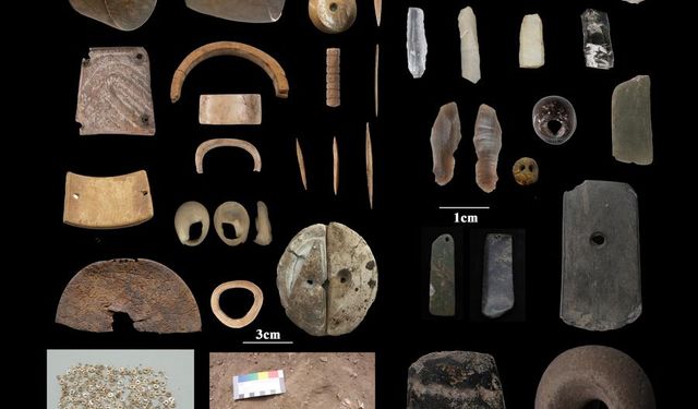 Çin'de 2024 yılına damga vuran en önemli arkeolojik keşifler açıklandı