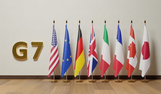 G7 Enerji ve Çevre Bakanları Toplantısı Kanada'da başladı