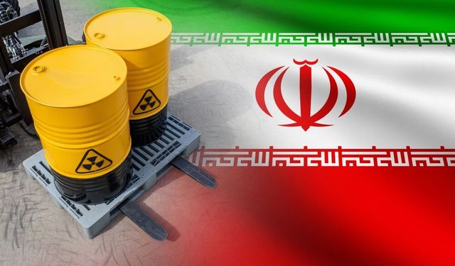 Rusya: İran, barışçıl amaçlarla uranyum zenginleştirme hakkına sahip
