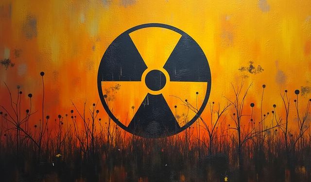 Zaporijya Nükleer Santrali'ne elektrik sağlamak için onarım çalışmaları başladı