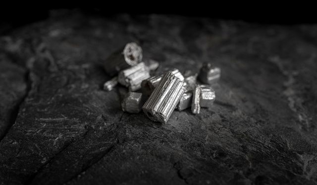 Çin: Sivil kullanıma yönelik nadir toprak elementleriyle ilgili uygun bulunan tüm ihracat başvurularını onayladık