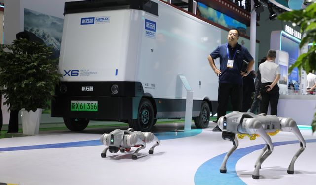 31. Çin Lanzhou Yatırım ve Ticaret Fuarı küresel çapta yoğun katılımla başladı