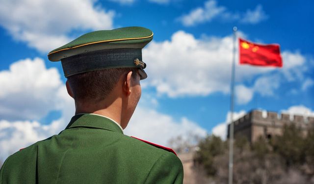 Çin Halk Kurtuluş Ordusu, Taiwan Adası çevresindeki Adalet Görevi 2025 kod adlı tatbikatı tamamladı