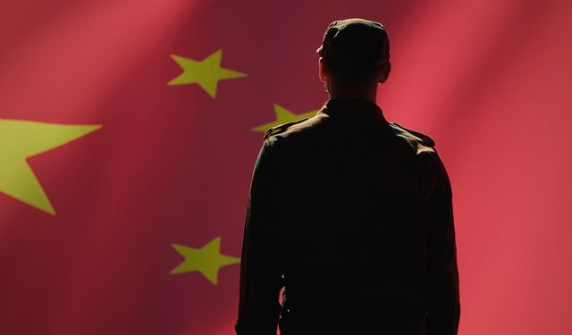 Çin: Diğer ülkelerle yürüttüğümüz normal savunma işbirliği üçüncü bir ülkeyi hedef almamaktadır