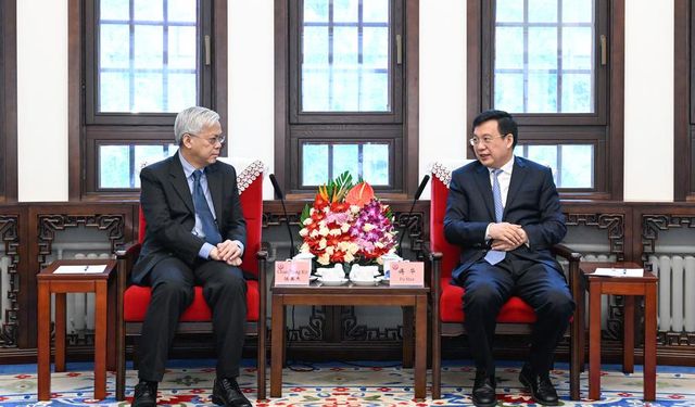 Xinhua Haber Ajansı, Singapur merkezli SPH Medya ile işbirliğini artıracak