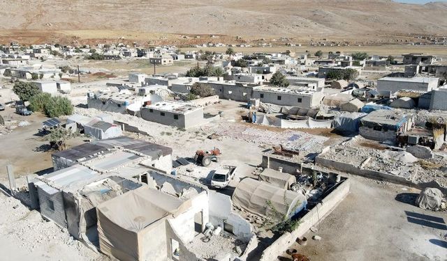 BM: Son 8 ayda 2,3 milyon Suriyeli mülteci ülkelerine geri döndü