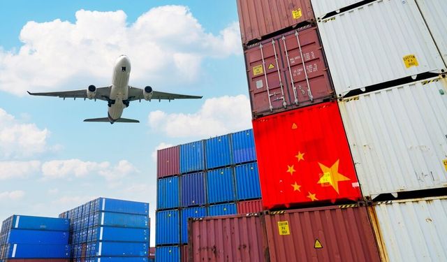 Çin'de merkezi KİT'lerin Ar-Ge yatırımları 2025'te 158 milyar doları aştı