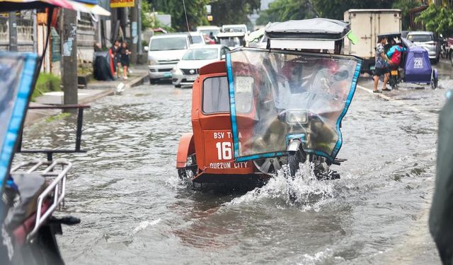 Filipinler günler süren sel felaketinin ardından artan leptospiroz vakaları için alarmda
