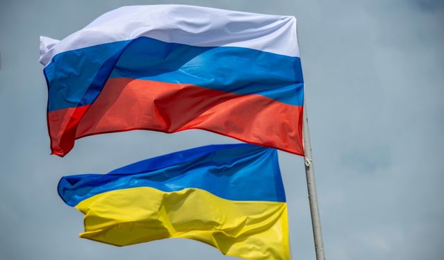 Ukrayna, Rusya'nın Soçi kentindeki petrol deposunu vurdu