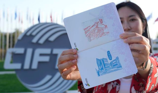 2025 Çin Uluslararası Hizmet Ticareti Fuarı Beijing'de sona erdi
