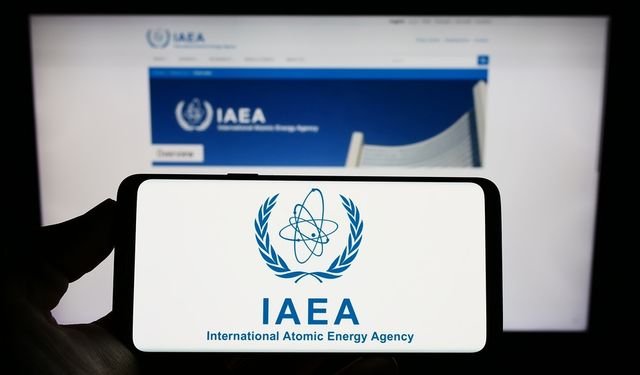 Ukrayna'daki nükleer santrale yönelik İHA saldırısı ardından Uluslararası Atom Enerjisi Ajansı'ndan itidal çağrısı