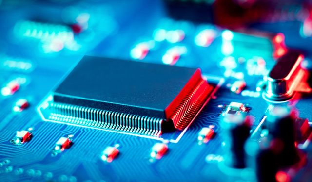 Çin, ABD'den ithal edilen analog çiplere anti-damping soruşturması başlattı