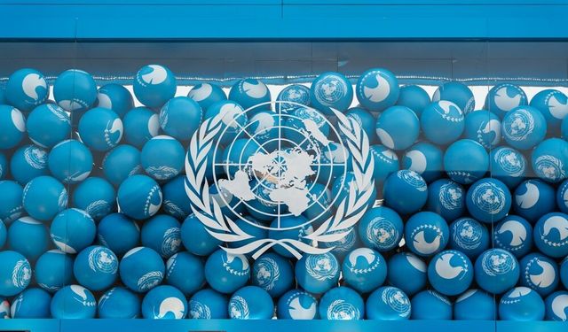 BM: UNICEF, bir çalışanın İsrail adına casusluk yaptığı iddiaları üzerine harekete geçti