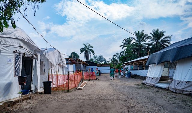 DSÖ: Kongo Demokratik Cumhuriyeti'nde Ebola salgını son bulmak üzere