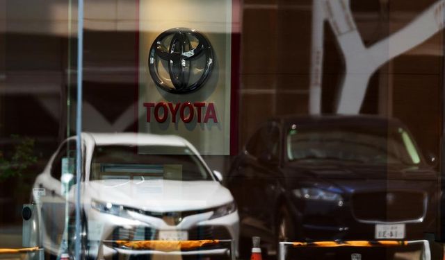ABD'nin gümrük vergileri, Japon otomotiv sektörünü mali açıdan zor durumda bıraktı