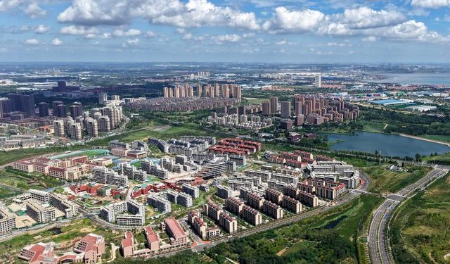 Alman kimya şirketi LANXESS, Çin'deki üretim kapasitesini artırdı