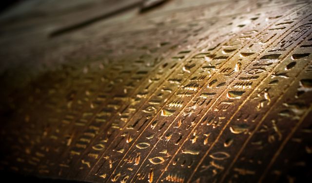 Çin Cumhurbaşkanı Xi'nin Özel Temsilcisi Sun, Büyük Mısır Müzesi'nin açılış törenine katıldı