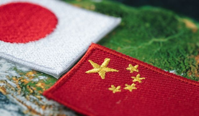 Çin: Japon milletvekillerinin Taiwan'ı ziyaretine karşıyız