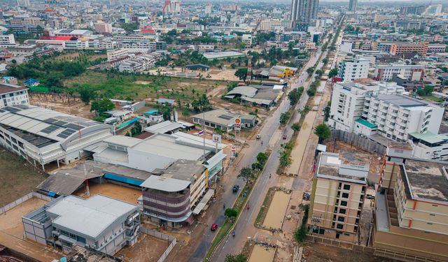 Tayland'ı vuran sel felaketinde hayatını kaybedenlerin sayısı 85'e yükseldi