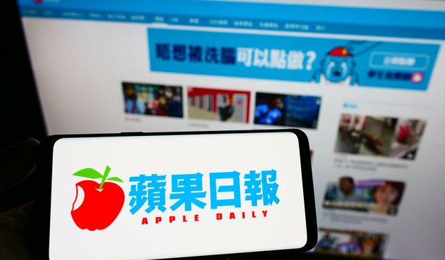 Hong Kong'da kapatılan Apple Daily gazetesinin kurucusu Jimmy Lai, ulusal güvenlik yasasını ihlalden suçlu bulundu