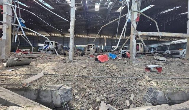 Kamboçya: Tayland ile sınır çatışmalarında 18 sivil hayatını kaybetti