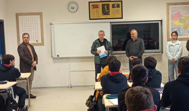 Çince Eğitimler "Kolay Çince" programı ile yaygınlaşıyor.