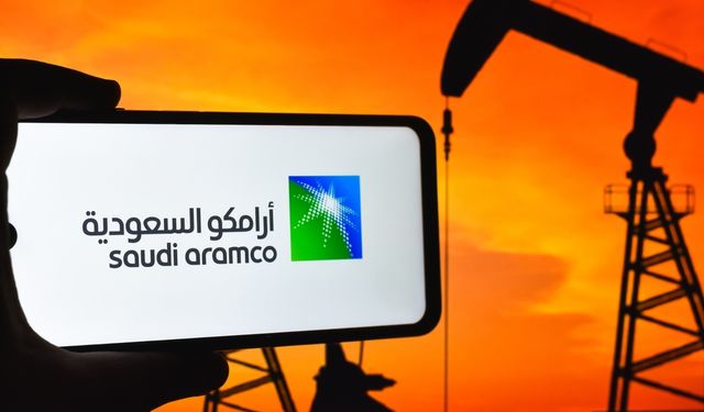 Suudi petrol devi Aramco: Çin şirketimizin temel pazarı ve stratejik ortağıdır