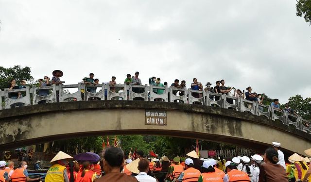 2025'te Vietnam'ı ziyaret eden turist sayısında Çin anakarası lider konumda