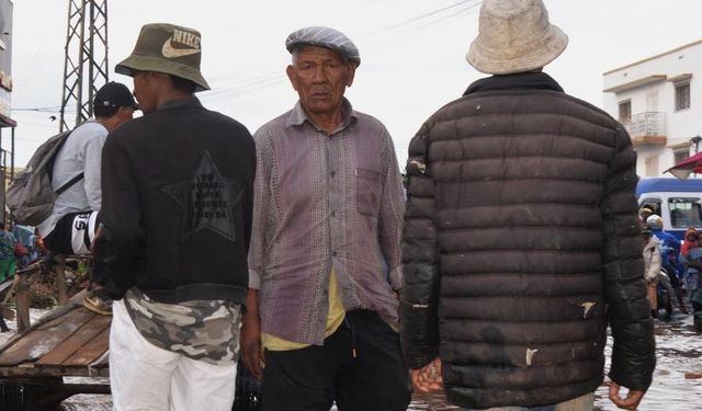 Madagaskar'da şiddetli yağış ve seller nedeniyle 11 kişi hayatını kaybetti