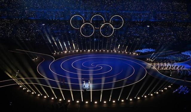 2026 Milano-Cortina Kış Olimpiyatları görkemli bir törenle başladı