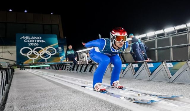 2026 Milano-Cortina Kış Olimpiyatları tüm heyecanıyla sürüyor