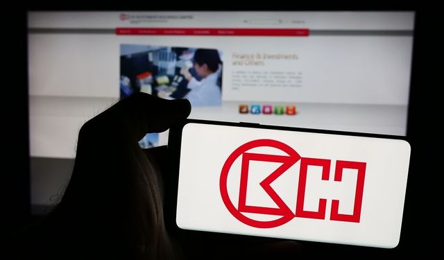 Çin: Hong Kong merkezli CK Hutchison şirketinin Panama Kanalı'ndaki işletme hakkını kararlılıkla koruyacağız