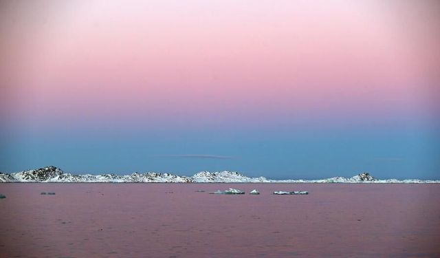 Grönland Başbakanı: Trump'ın Grönland'a hastane gemisi göndermesini istemiyoruz