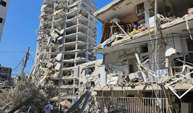 Rusya: Ortadoğu gerilimi AB'de enerji krizine yol açabilir