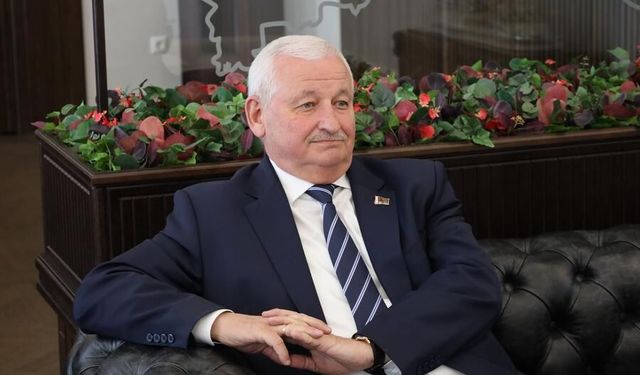 Belarus'un Brest kenti, Çin ile işbirliğini derinleştirmeyi hedefliyor