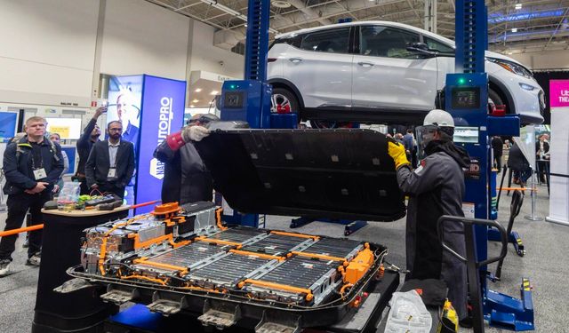 Çin: ABD'nin Çinli laboratuvarlara yönelik planına karşıyız