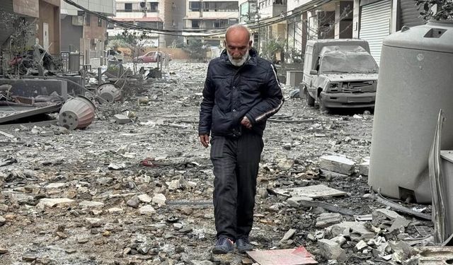 Kanada Başbakanı, İsrail'in Lübnan'a yönelik saldırılarını 'yasadışı bir işgal' olarak nitelendirdi