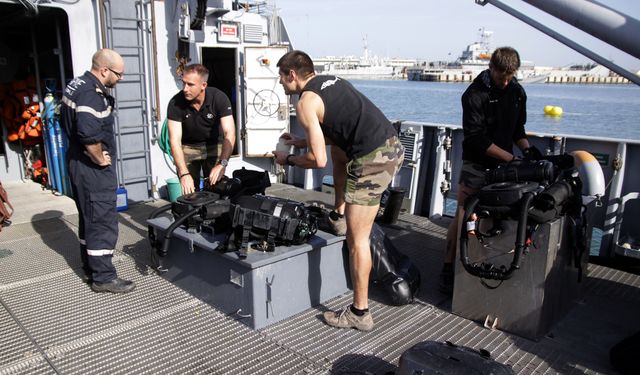 Libya'da 2025'te savaştan kalma patlamamış mühimmat nedeniyle 63 kişi öldü ya da yaralandı