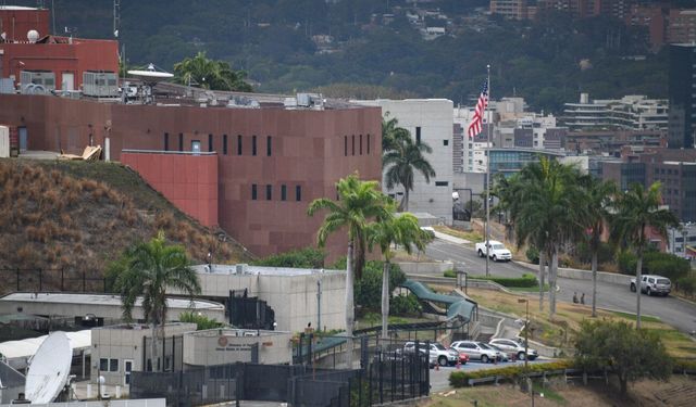Venezuela Geçici Devlet Başkanı: ABD ile ilişkiler karşılıklı saygıya dayanmalı