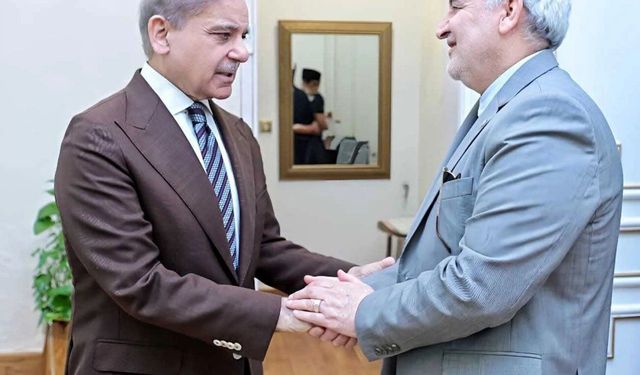 İran'ın Pakistan Büyükelçisi: Pakistan, ABD-İran çatışmasındaki arabuluculuk çabalarını sürdürüyor