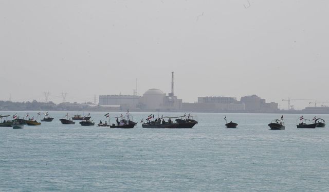 Basra Körfezi'ndeki ticari gemiler, internet erişiminde sorunlar yaşıyor