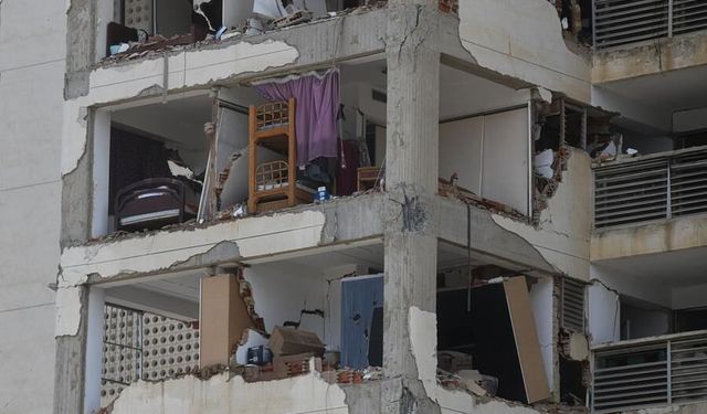 Çin Cumhurbaşkanı Xi, Venezuela'daki depremlerde hayatını kaybedenler için taziye mesajı gönderdi