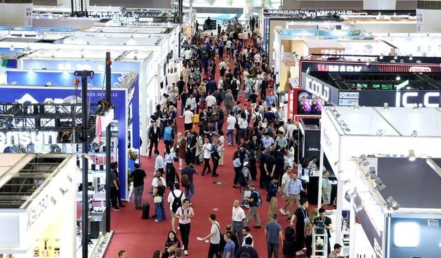 Çin, ithalatı artırmak amacıyla 100'den fazla etkinlik düzenleyecek