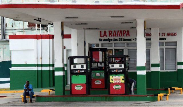 Meksika: ABD ablukası karşısında Küba'ya yardımlarımız devam edecek