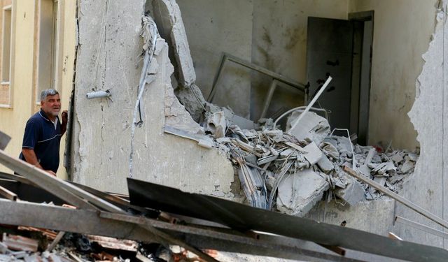 Dünya Gıda Programı: Lübnan'daki yardımların sürmesi için 112 milyon dolara ihtiyaç var