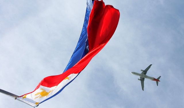 Filipinler'deki depremin ardından General Santos Uluslararası Havalimanı'nda uçuşlar durduruldu