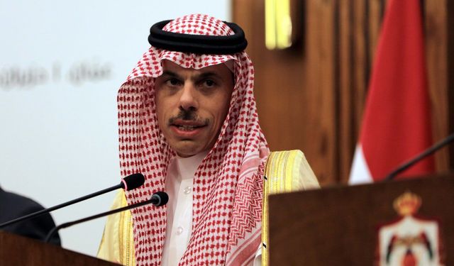Suudi Arabistan, Lübnan ürünlerine kapılarını yeniden açıyor