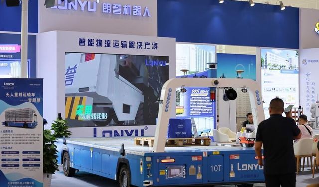 2026 Haihe Uluslararası Tüketim Forumu Çin'in Tianjin kentinde başladı