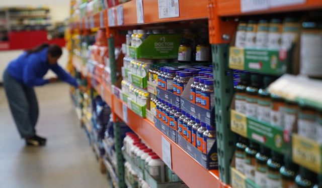 ABD ekonomisinin ikinci çeyrek büyümesi beklentilerin altında kaldı